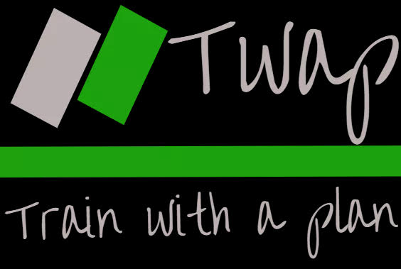 Twap Logo